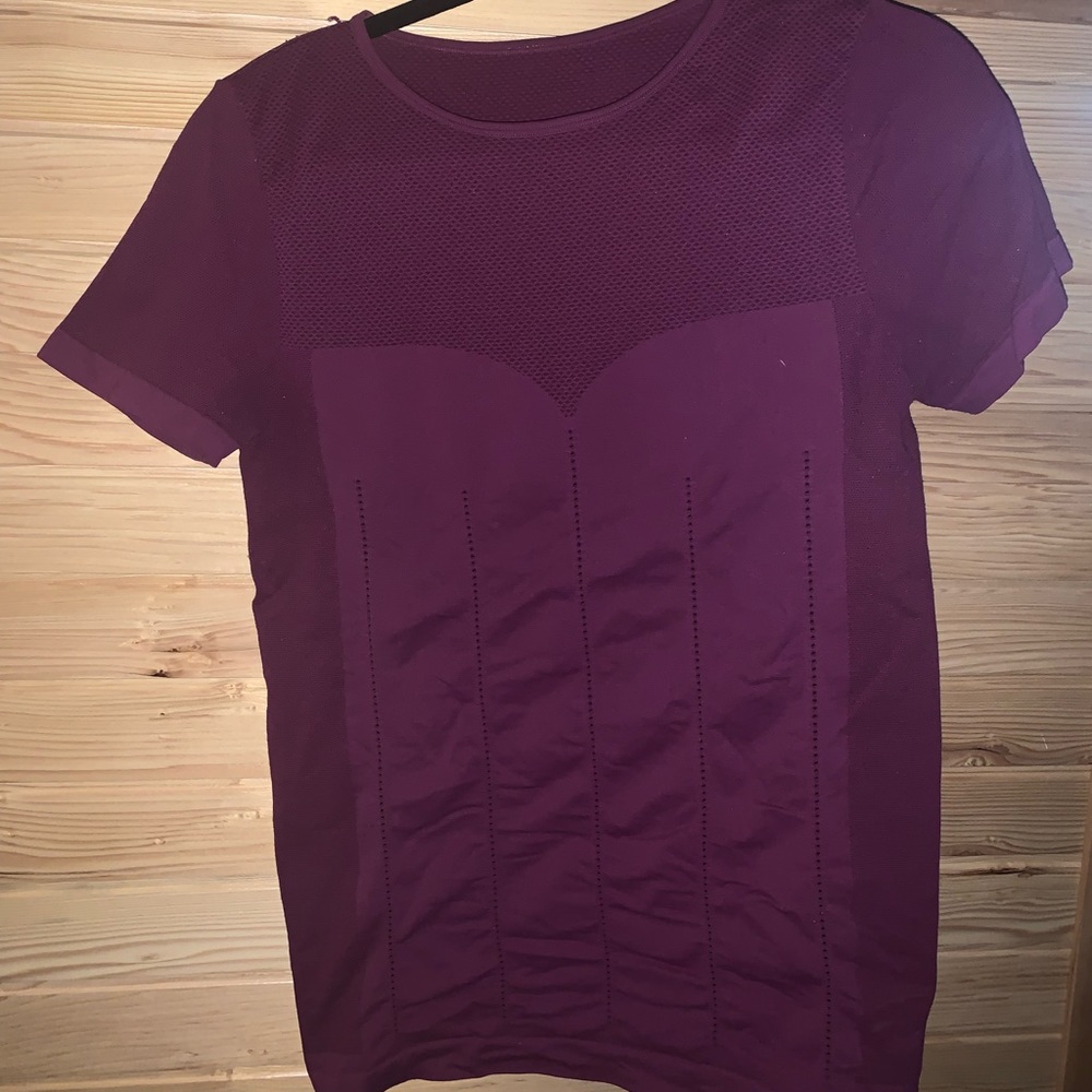 Fabletics, Breathable Workout Top